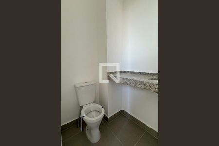 Apartamento para alugar com 118m², 2 quartos e 2 vagasBanheiro