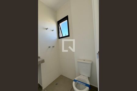 Apartamento para alugar com 118m², 2 quartos e 2 vagasBanheiro da Suíte 1