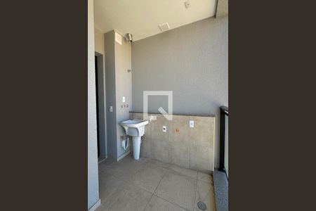 Apartamento para alugar com 118m², 2 quartos e 2 vagasÁrea de Serviço