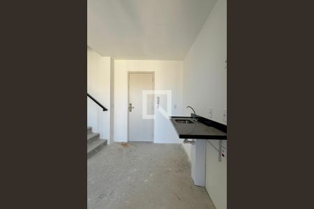 Apartamento para alugar com 118m², 2 quartos e 2 vagasCozinha