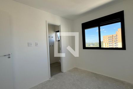 Apartamento para alugar com 118m², 2 quartos e 2 vagasSuíte 1