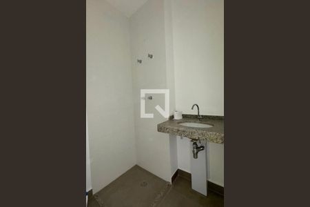 Apartamento para alugar com 118m², 2 quartos e 2 vagasBanheiro Corredor