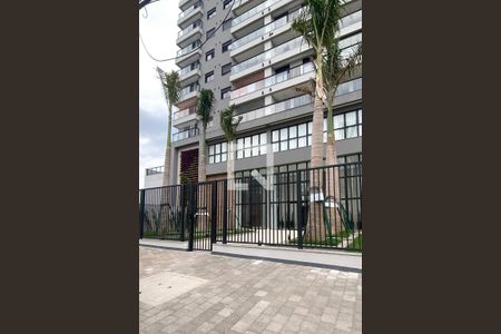 Apartamento para alugar com 118m², 2 quartos e 2 vagasFachada