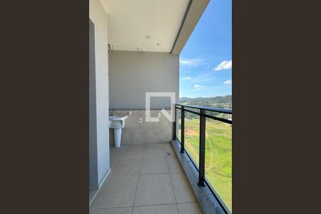 Apartamento para alugar com 118m², 2 quartos e 2 vagasÁrea de Serviço