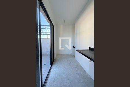 Apartamento para alugar com 118m², 2 quartos e 2 vagasVaranda gourmet