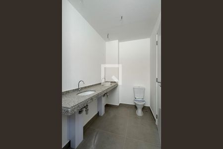 Apartamento para alugar com 118m², 2 quartos e 2 vagasBanheiro da Suíte 1