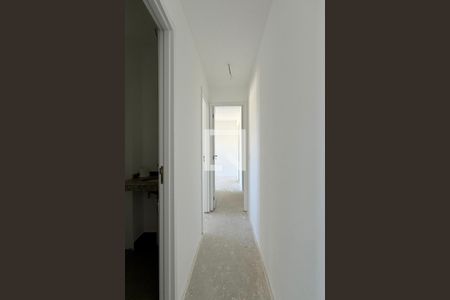 Apartamento para alugar com 118m², 2 quartos e 2 vagasCorredor