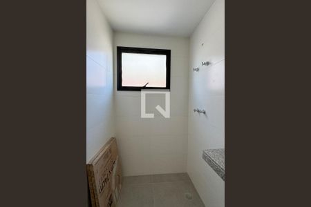 Apartamento para alugar com 118m², 2 quartos e 2 vagasBanheiro da Suíte 1