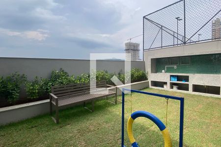 Apartamento para alugar com 118m², 2 quartos e 2 vagasÁrea comum