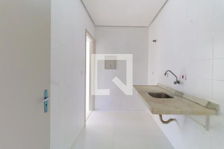 Apartamento para alugar com 79m², 1 quarto e 1 vagaCozinha 