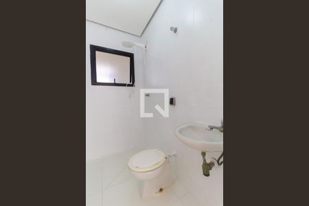 Banheiro  de apartamento para alugar com 1 quarto, 79m² em Vila Mariana, São Paulo