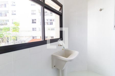 Apartamento para alugar com 79m², 1 quarto e 1 vagaLavanderia 
