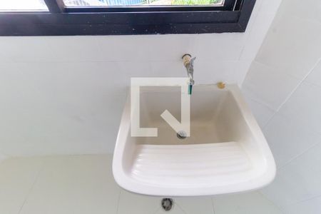 Apartamento para alugar com 79m², 1 quarto e 1 vagaLavanderia 