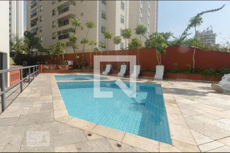 Apartamento para alugar com 79m², 1 quarto e 1 vagaÁrea comum - Piscina