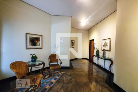 Apartamento para alugar com 79m², 1 quarto e 1 vagaHall de Entrada