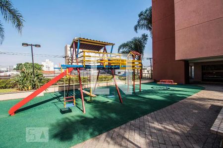Apartamento à venda com 100m², 3 quartos e 2 vagas Apartamento à venda com 100m², 3 quartos e 2 vagasÁrea comum - Playground