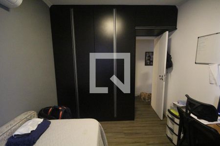 Quarto 2 de apartamento à venda com 3 quartos, 100m² em Ipiranga, São Paulo