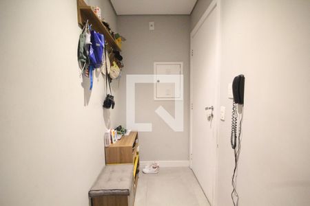 Entrada de apartamento à venda com 3 quartos, 100m² em Ipiranga, São Paulo