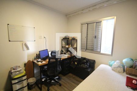 Quarto 2 de apartamento à venda com 3 quartos, 100m² em Ipiranga, São Paulo