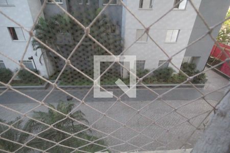 Apartamento à venda com 100m², 3 quartos e 2 vagasVista do Quarto 2