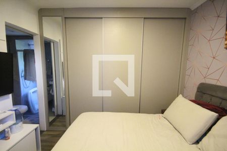Apartamento à venda com 100m², 3 quartos e 2 vagasSuite 1