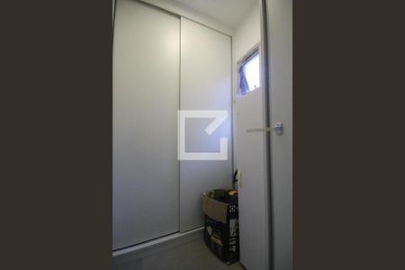 Apartamento à venda com 100m², 3 quartos e 2 vagasQuarto de Serviço