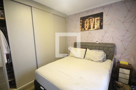 Apartamento à venda com 100m², 3 quartos e 2 vagasSuite 1