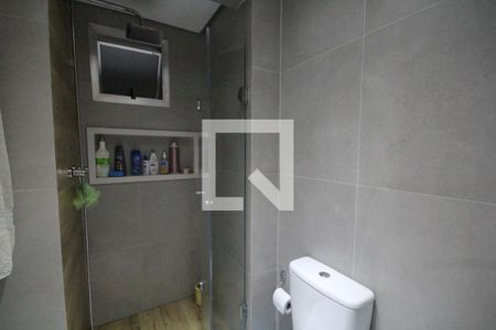 Apartamento à venda com 100m², 3 quartos e 2 vagasBanheiro