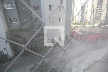 Apartamento à venda com 100m², 3 quartos e 2 vagasVista do Quarto 3