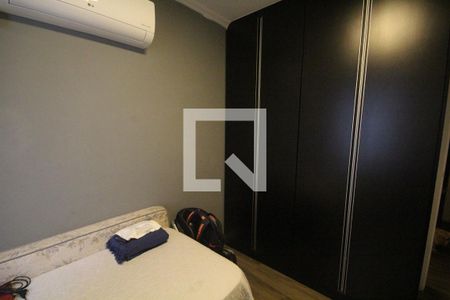 Quarto 2 de apartamento à venda com 3 quartos, 100m² em Ipiranga, São Paulo