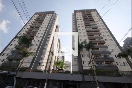 Apartamento à venda com 100m², 3 quartos e 2 vagas Apartamento à venda com 100m², 3 quartos e 2 vagasFachada