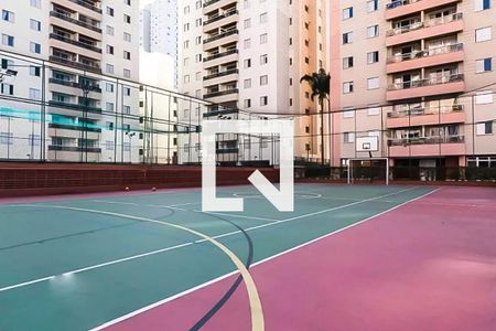 Apartamento à venda com 100m², 3 quartos e 2 vagas Apartamento à venda com 100m², 3 quartos e 2 vagasQuadra Esportiva