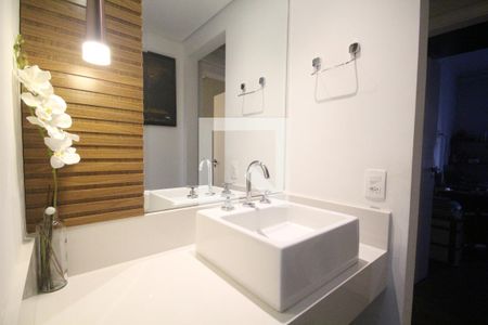 Apartamento à venda com 100m², 3 quartos e 2 vagasBanheiro