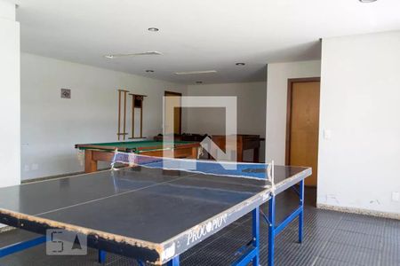 Apartamento à venda com 100m², 3 quartos e 2 vagas Apartamento à venda com 100m², 3 quartos e 2 vagasÁrea comum - Salão de jogos