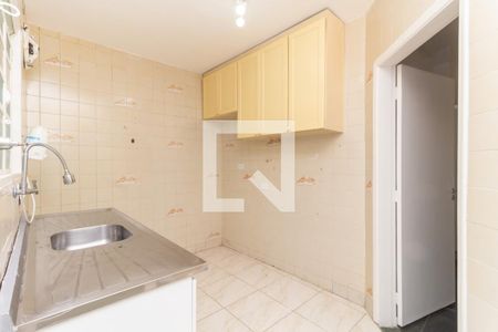 Casa à venda com 200m², 2 quartos e sem vagaCozinha 