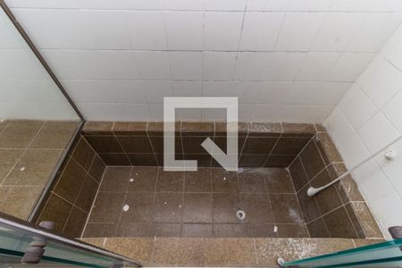 Casa à venda com 200m², 2 quartos e sem vagaBanheiro 