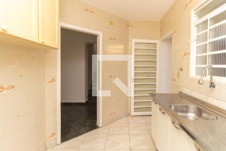 Casa à venda com 200m², 2 quartos e sem vagaCozinha 