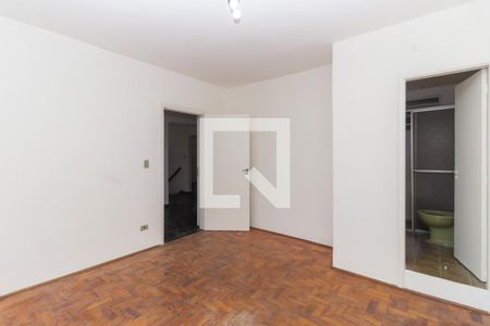 Suíte  de casa à venda com 2 quartos, 200m² em Cambuci, São Paulo