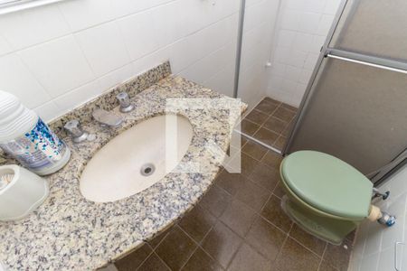 Casa à venda com 200m², 2 quartos e sem vagaBanheiro da Suíte 1