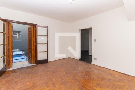 Sala de casa à venda com 2 quartos, 200m² em Cambuci, São Paulo