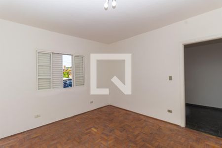 Suíte  de casa à venda com 2 quartos, 200m² em Cambuci, São Paulo