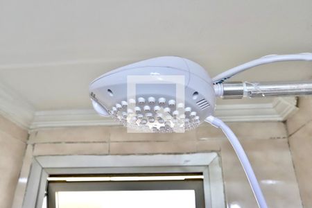 Apartamento à venda com 70m², 2 quartos e 1 vaga Apartamento à venda com 70m², 2 quartos e 1 vagaBanheiro