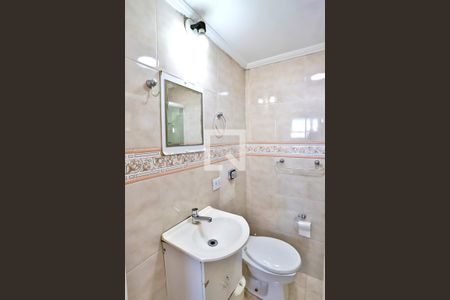 Apartamento à venda com 70m², 2 quartos e 1 vaga Apartamento à venda com 70m², 2 quartos e 1 vagaBanheiro