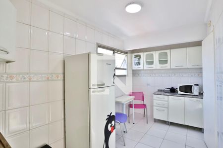 Apartamento à venda com 70m², 2 quartos e 1 vaga Apartamento à venda com 70m², 2 quartos e 1 vagaCozinha