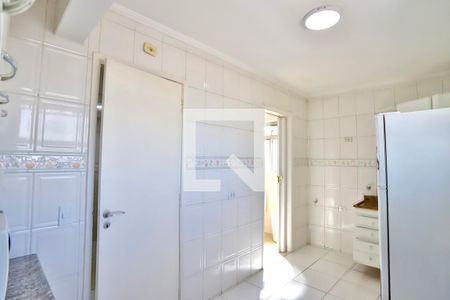 Apartamento à venda com 70m², 2 quartos e 1 vaga Apartamento à venda com 70m², 2 quartos e 1 vagaCozinha