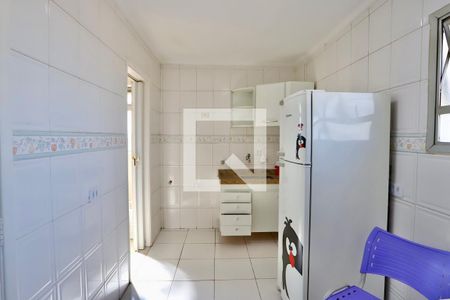 Apartamento à venda com 70m², 2 quartos e 1 vaga Apartamento à venda com 70m², 2 quartos e 1 vagaCozinha