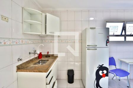 Apartamento à venda com 70m², 2 quartos e 1 vaga Apartamento à venda com 70m², 2 quartos e 1 vagaCozinha