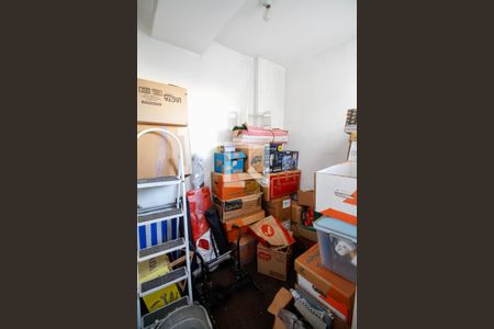 Apartamento à venda com 129m², 3 quartos e 1 vaga Apartamento à venda com 129m², 3 quartos e 1 vagaQuarto de Serviço