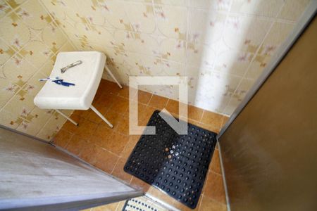 Apartamento à venda com 129m², 3 quartos e 1 vaga Apartamento à venda com 129m², 3 quartos e 1 vagaBanheiro da Suite