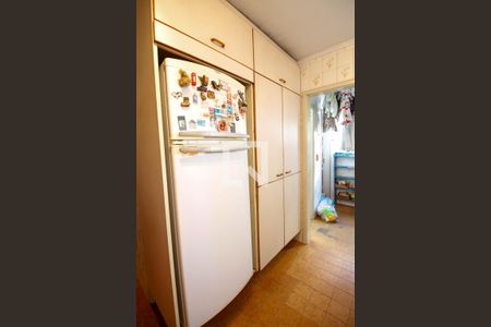 Apartamento à venda com 129m², 3 quartos e 1 vaga Apartamento à venda com 129m², 3 quartos e 1 vagaCozinha